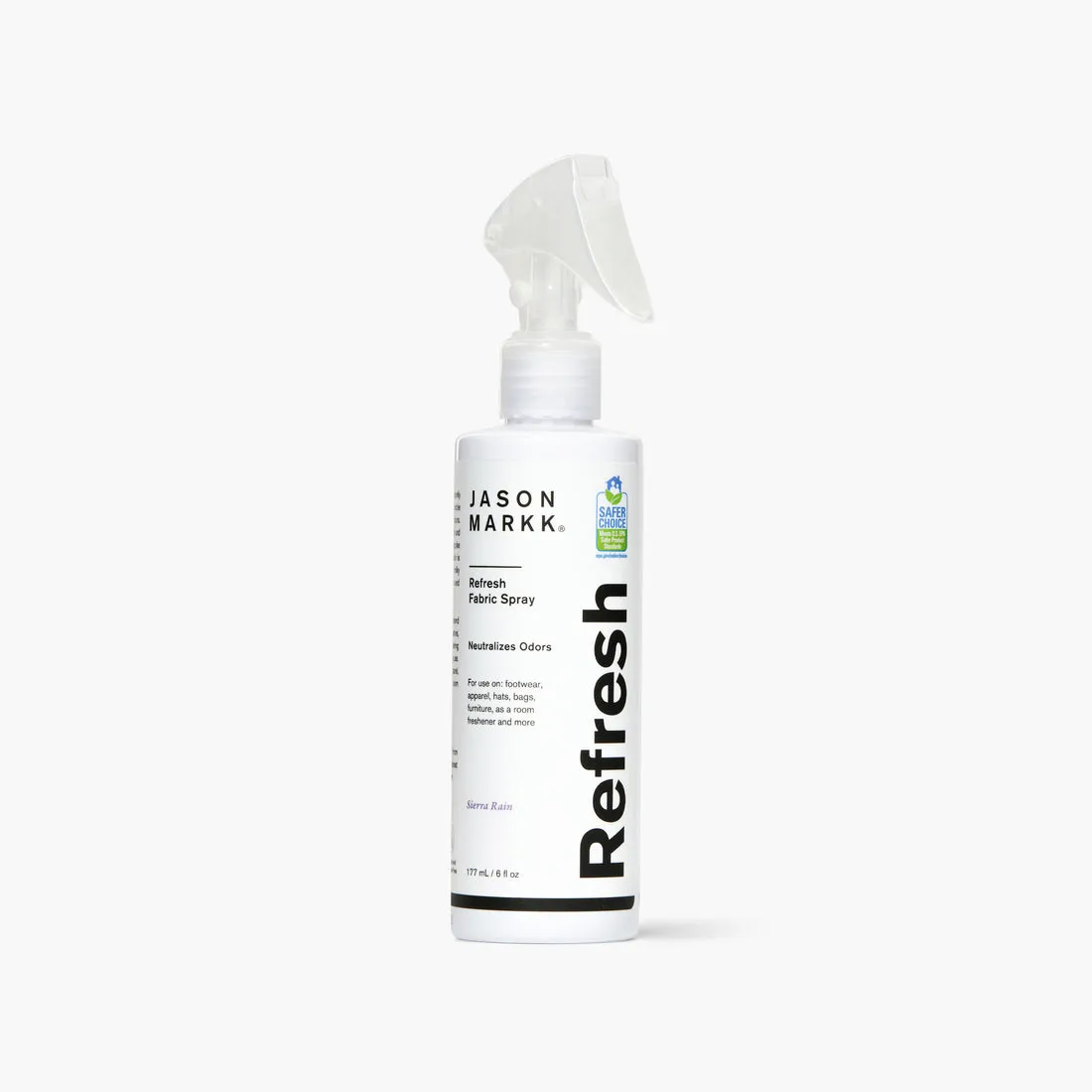 Refresh Spray - 6oz
