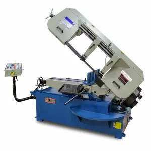 Semi-Automatic Band Saw BS-330SA