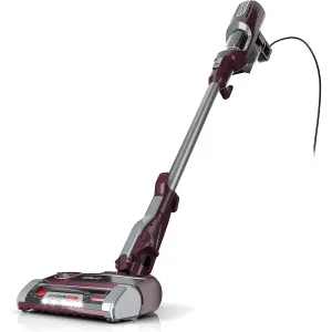 Shark HZ702 UltraLight Pet Pro Corded Stick with HairPro PowerFins and Odor Neutralizer Technology (Refurbished)