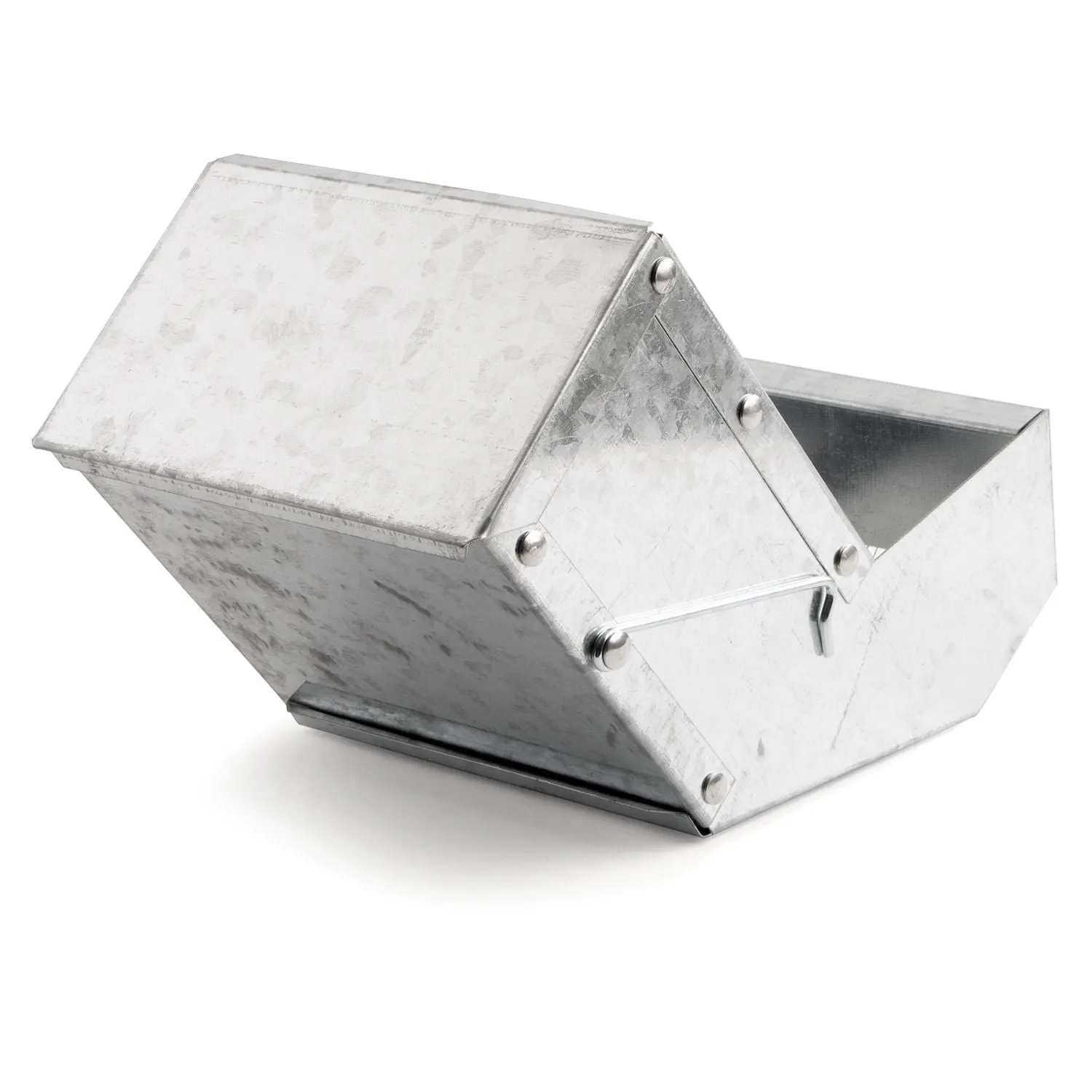 Sifter-Type Feeder