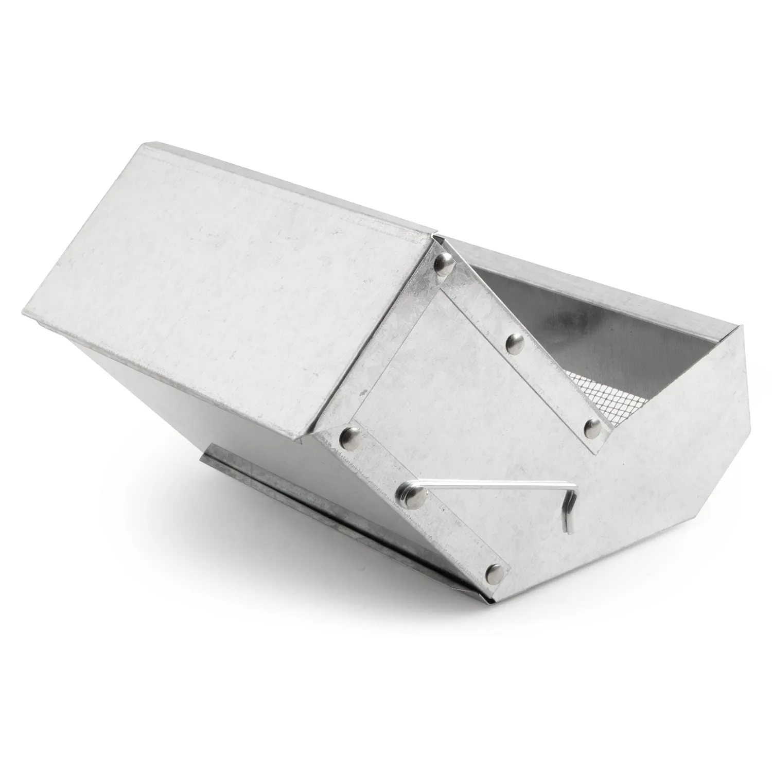Sifter-Type Feeder
