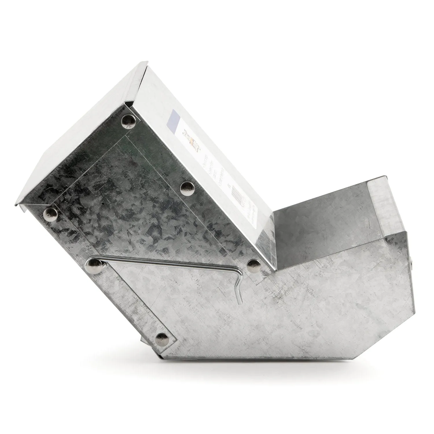 Sifter-Type Feeder