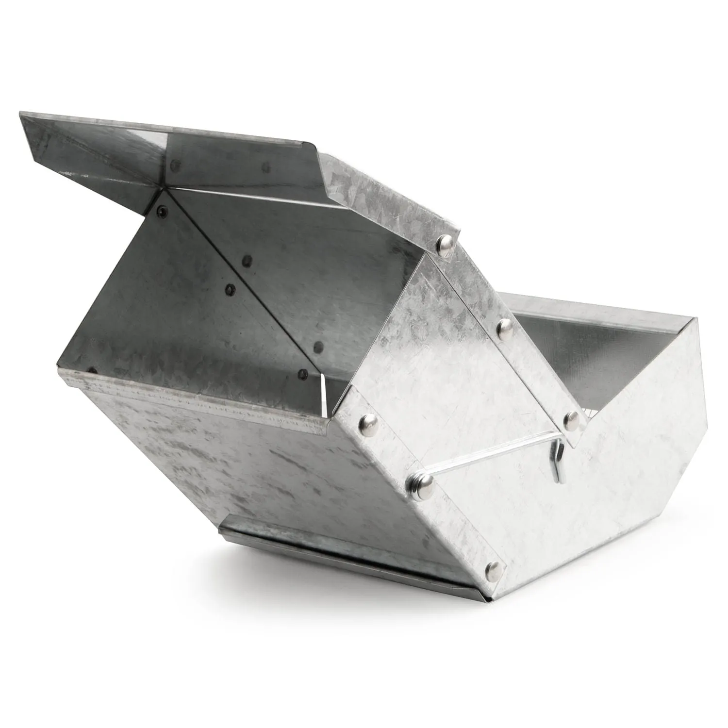 Sifter-Type Feeder