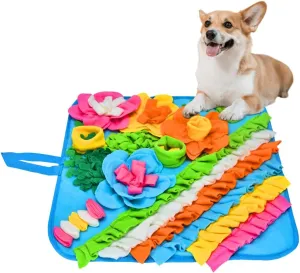  Snuffle ,,,, ()