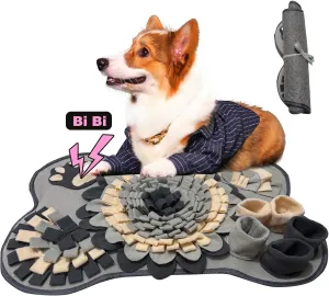 Snuffle ,Snuffle ,,
