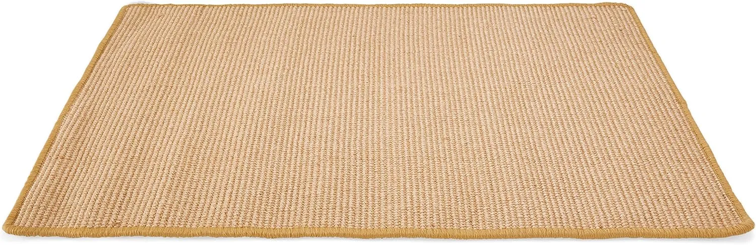 SO PHRESH Jute Cat Litter Trapper Mat 24" x 36"