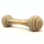 Sodapup Honey Bone Ultra Durable Nylon Dog Chew Toy for Aggressive Chewers