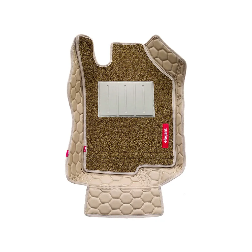 Star 7D Car Floor Mats For Kia Carnival