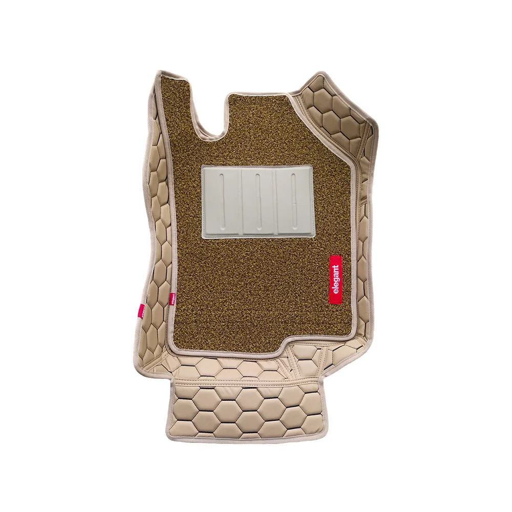 Star 7D Car Floor Mats For MG Comet EV