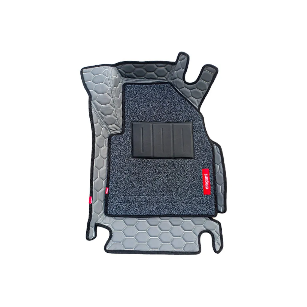 Star 7D Car Floor Mats For MG Comet EV