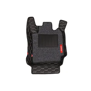Star 7D Car Floor Mats For MG Comet EV