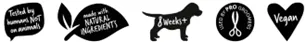 STINKY DOG DEODORISING SPRAY (ODOUR CONTROL)