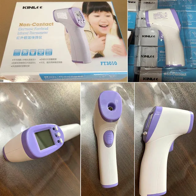 Thermometer