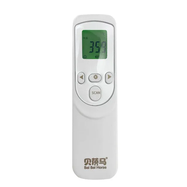 Thermometer