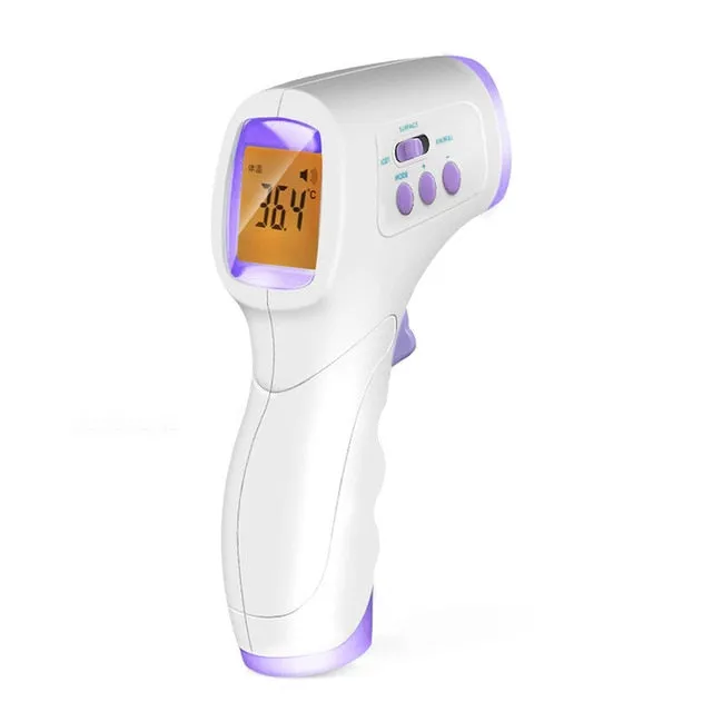 Thermometer