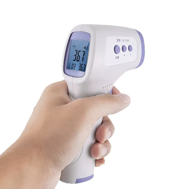 Thermometer