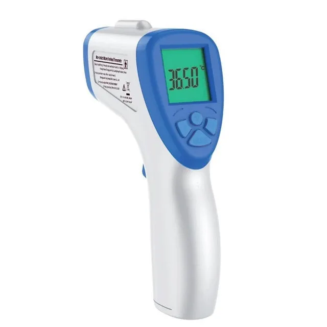 Thermometer