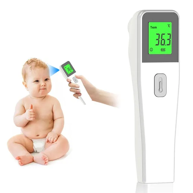 Thermometer
