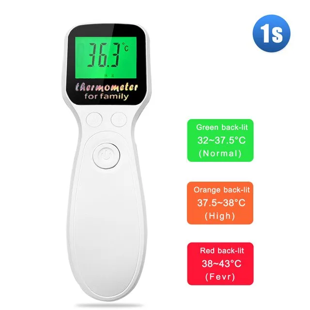 Thermometer