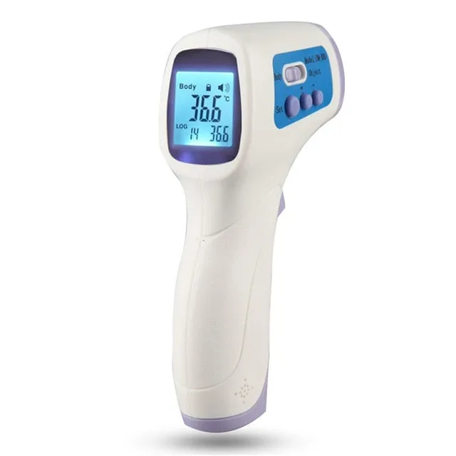 Thermometer