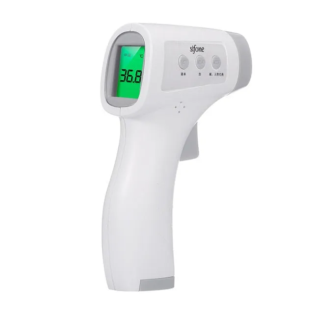 Thermometer