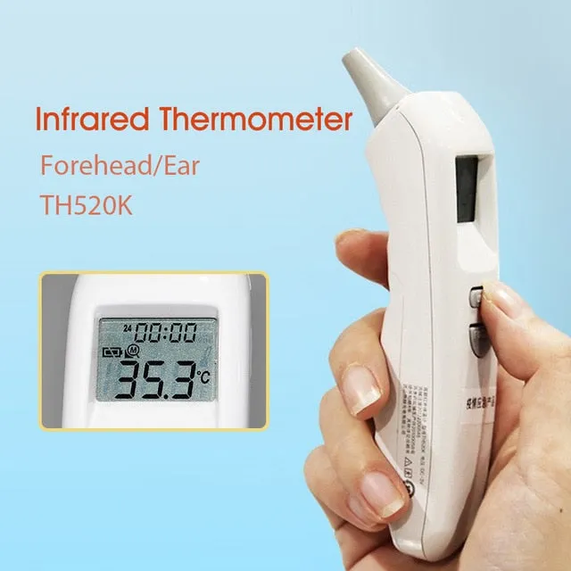 Thermometer