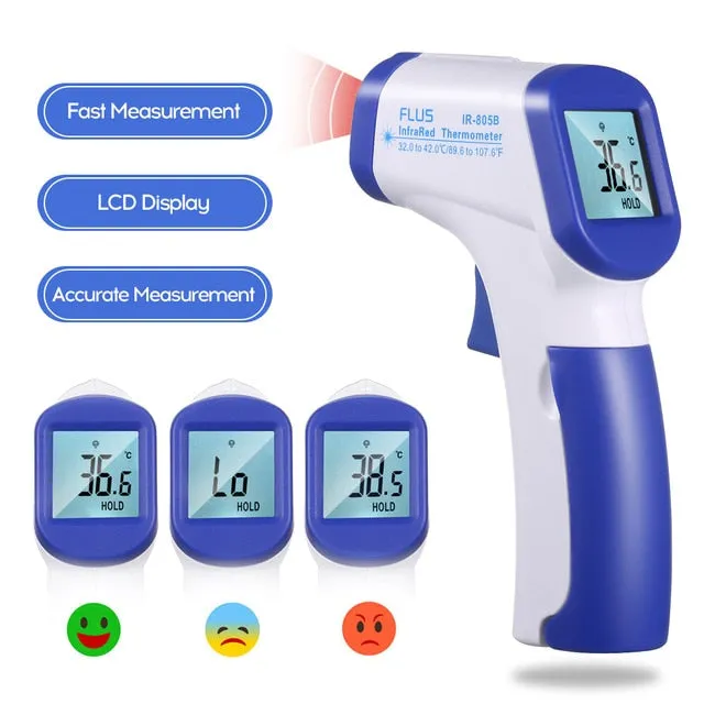 Thermometer