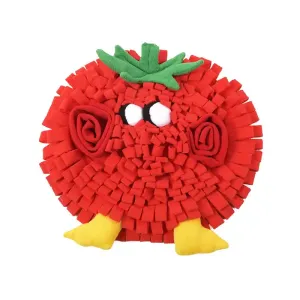 Tomato Snuffle Mat