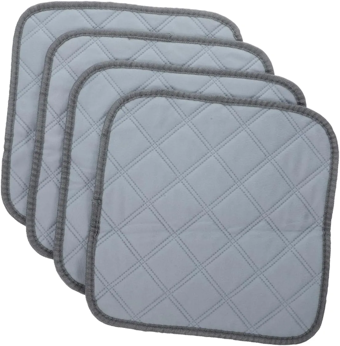 TOYANDONA Pet Pee Pads 4pcs Guinea Pig Cage Liners Small Dog Pee Pads Washable Reusable