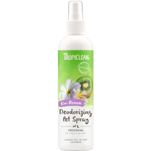 TropiClean® Kiwi Blossom (Deodorizing) Pet Spray