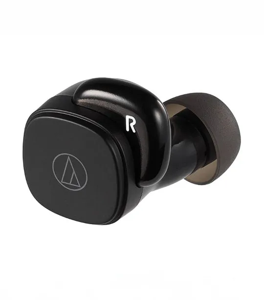 Wireless Earbuds SQ1TW Black